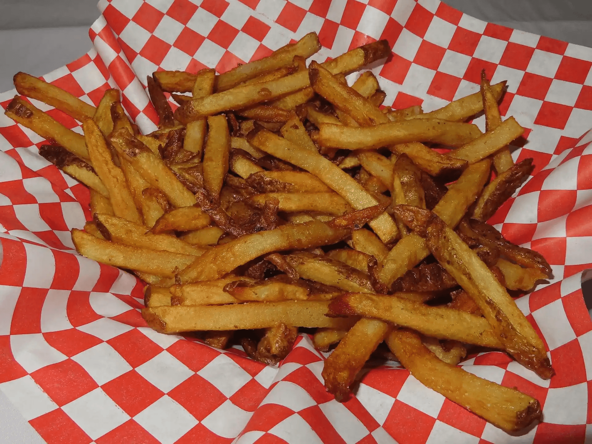 Fries