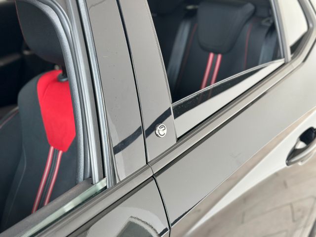 OPEL Corsa 2021 BLACK Gebrauchtwagen - Galeriebild 6