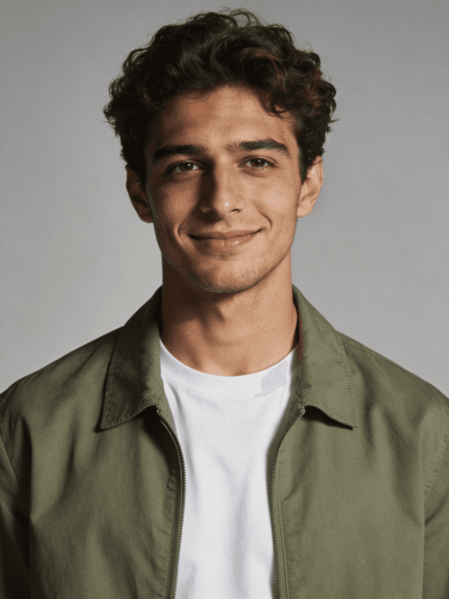 Profile picture