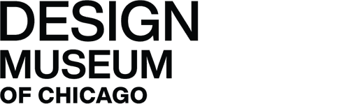 design museum of chicago logo