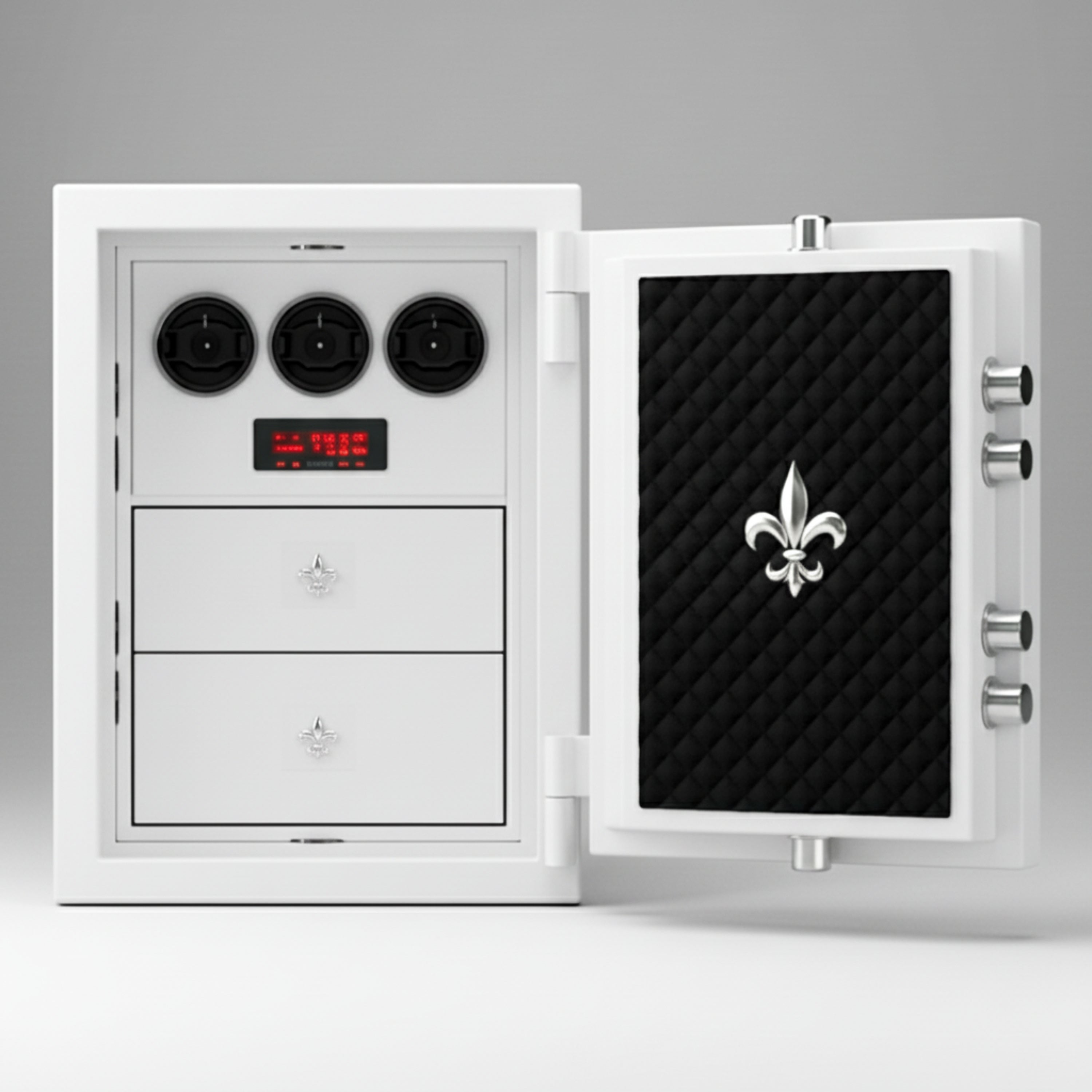 Small GUARDIAN' Luxury Safe image 1