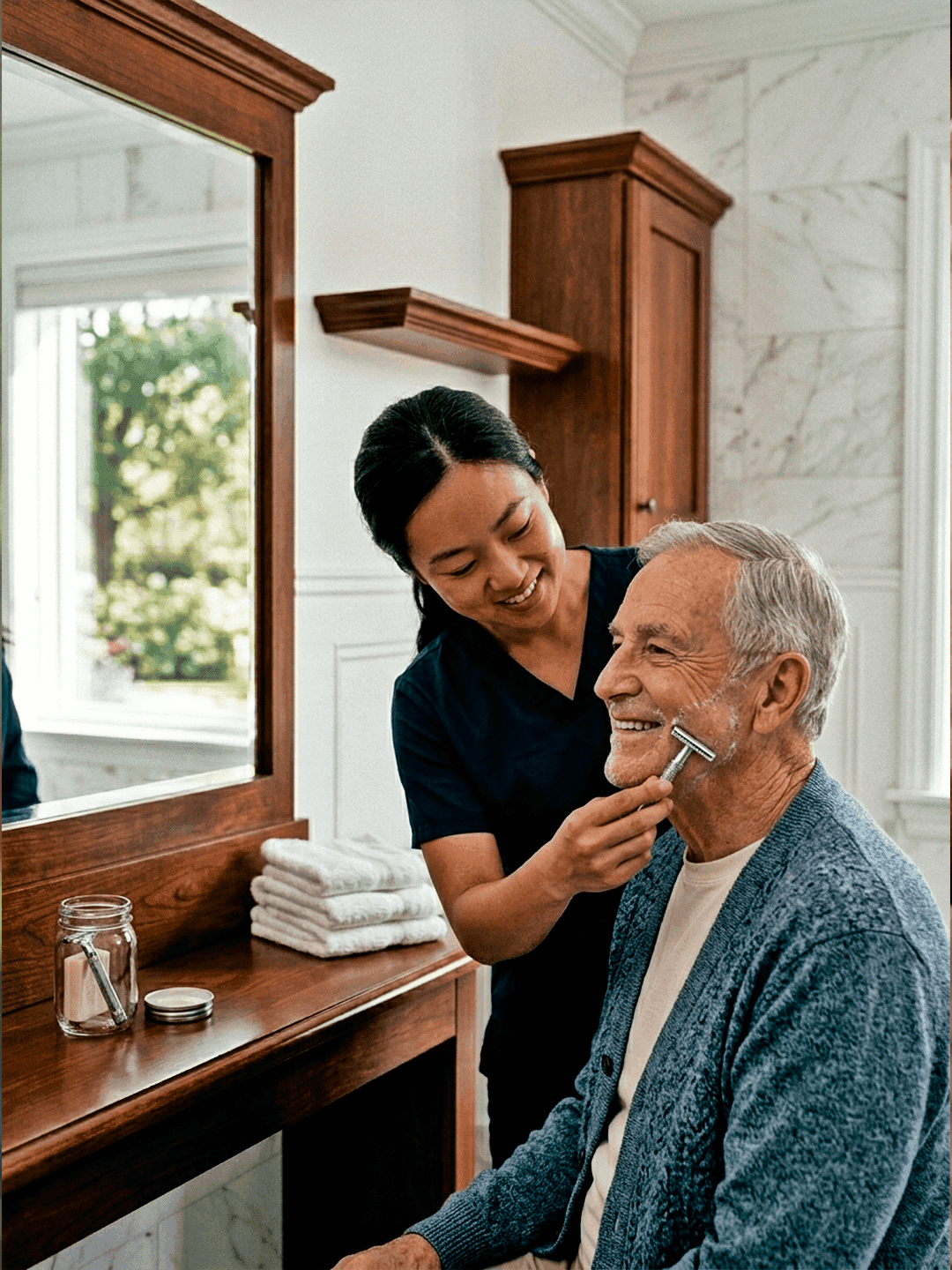 Home Care Massachussets
