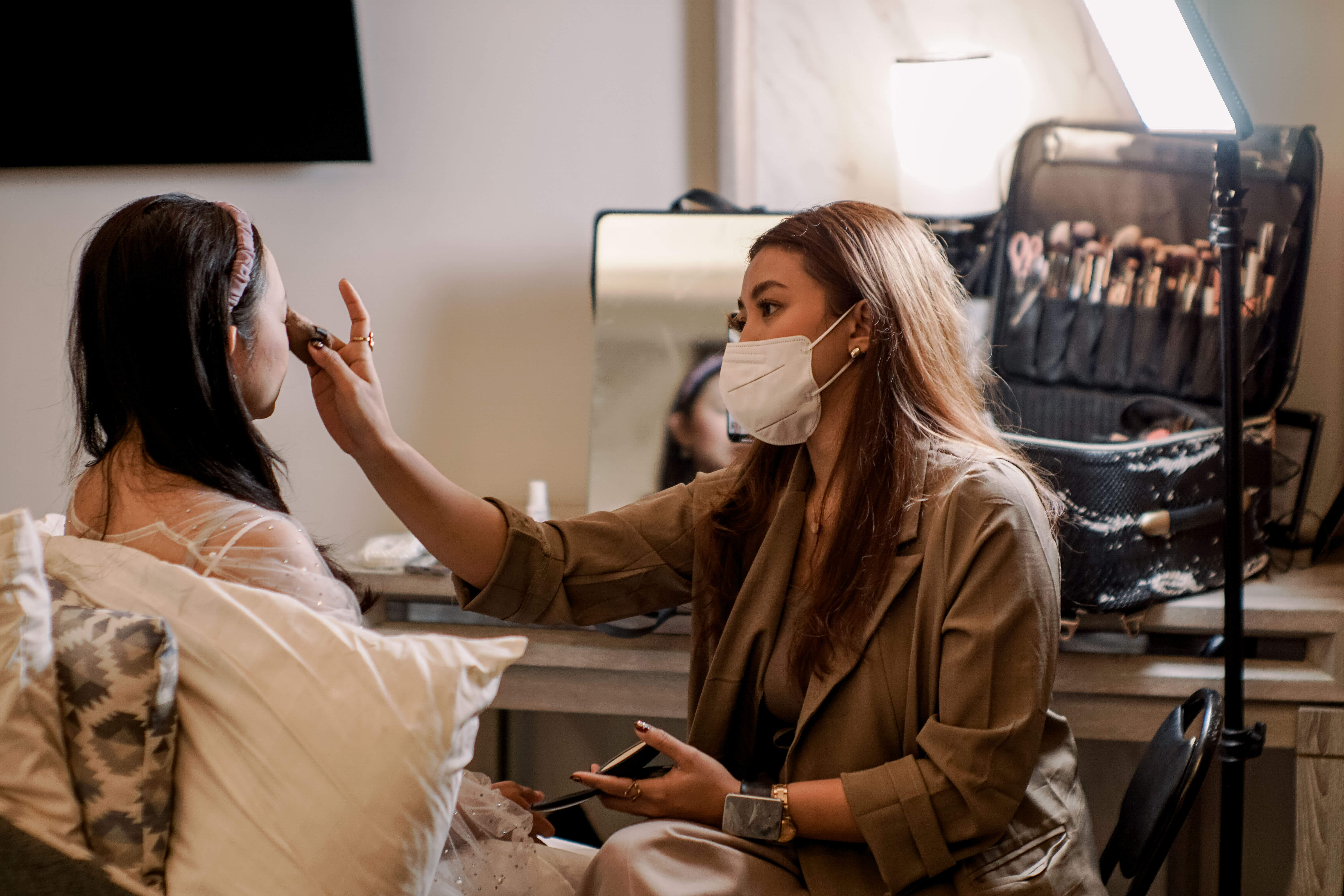 Facial Structure Analysis