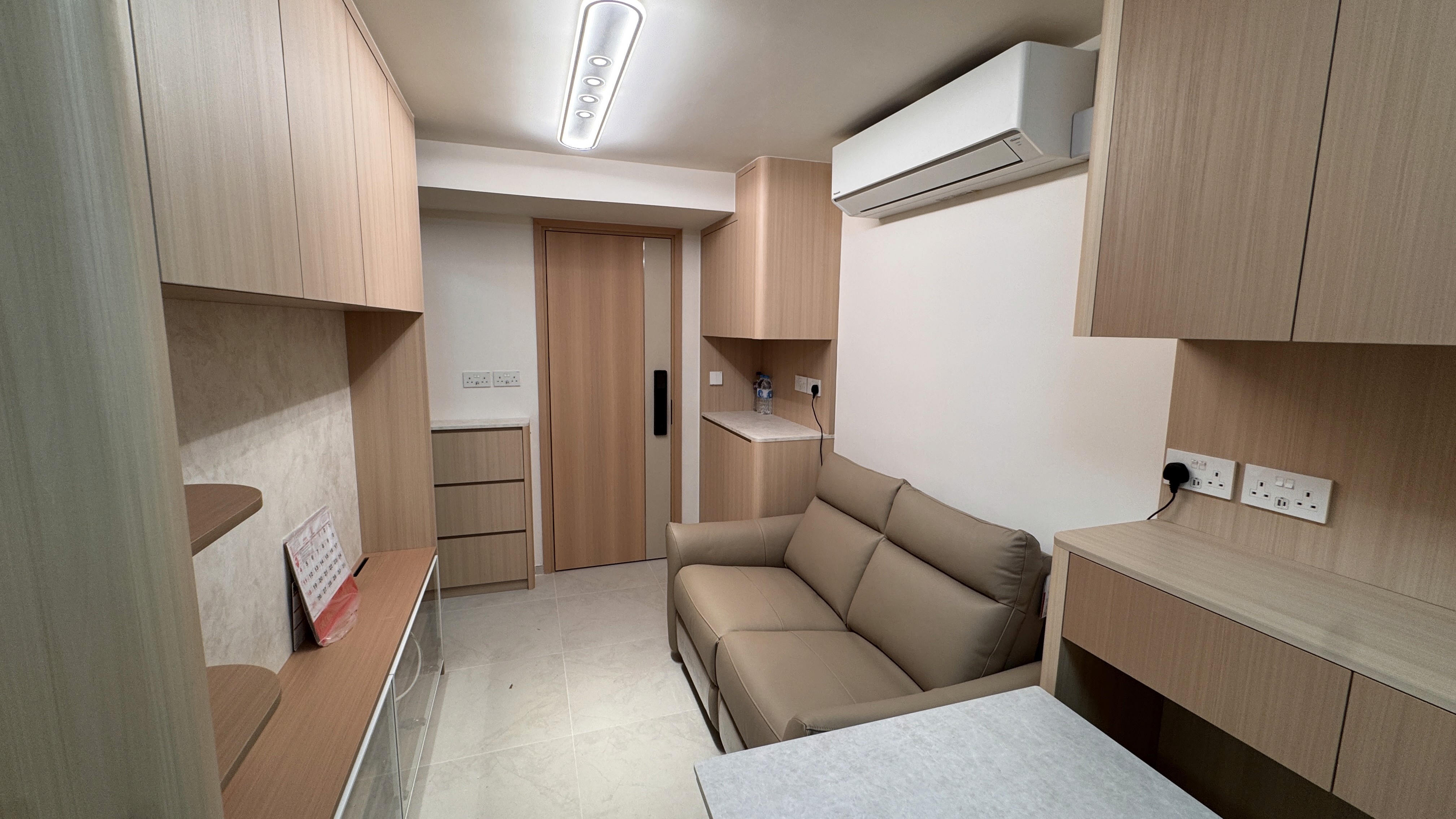 石門愉徳苑裝修設計