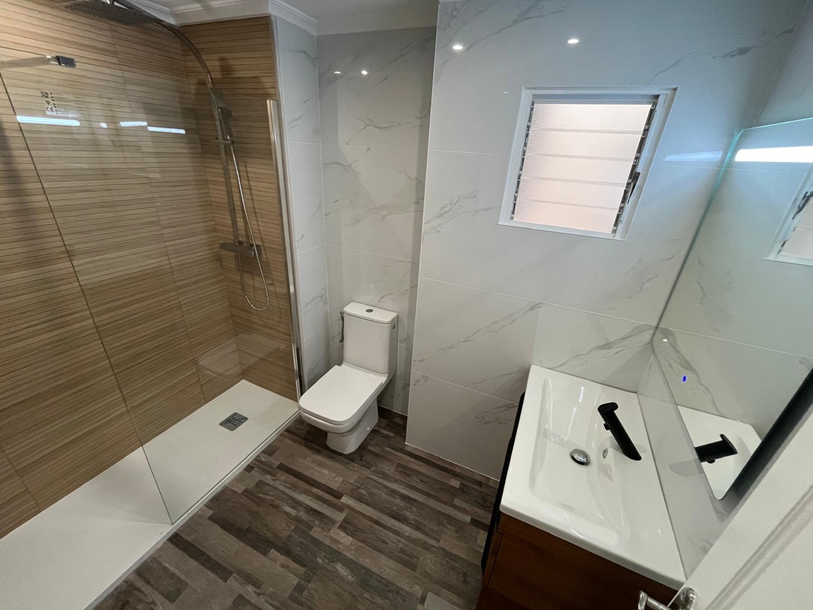 Appartements rénové San Miguel de Salinas — 5