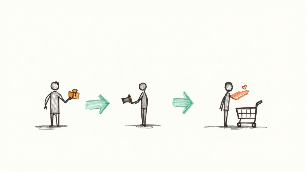 Referral and Word-of-Mouth Marketing