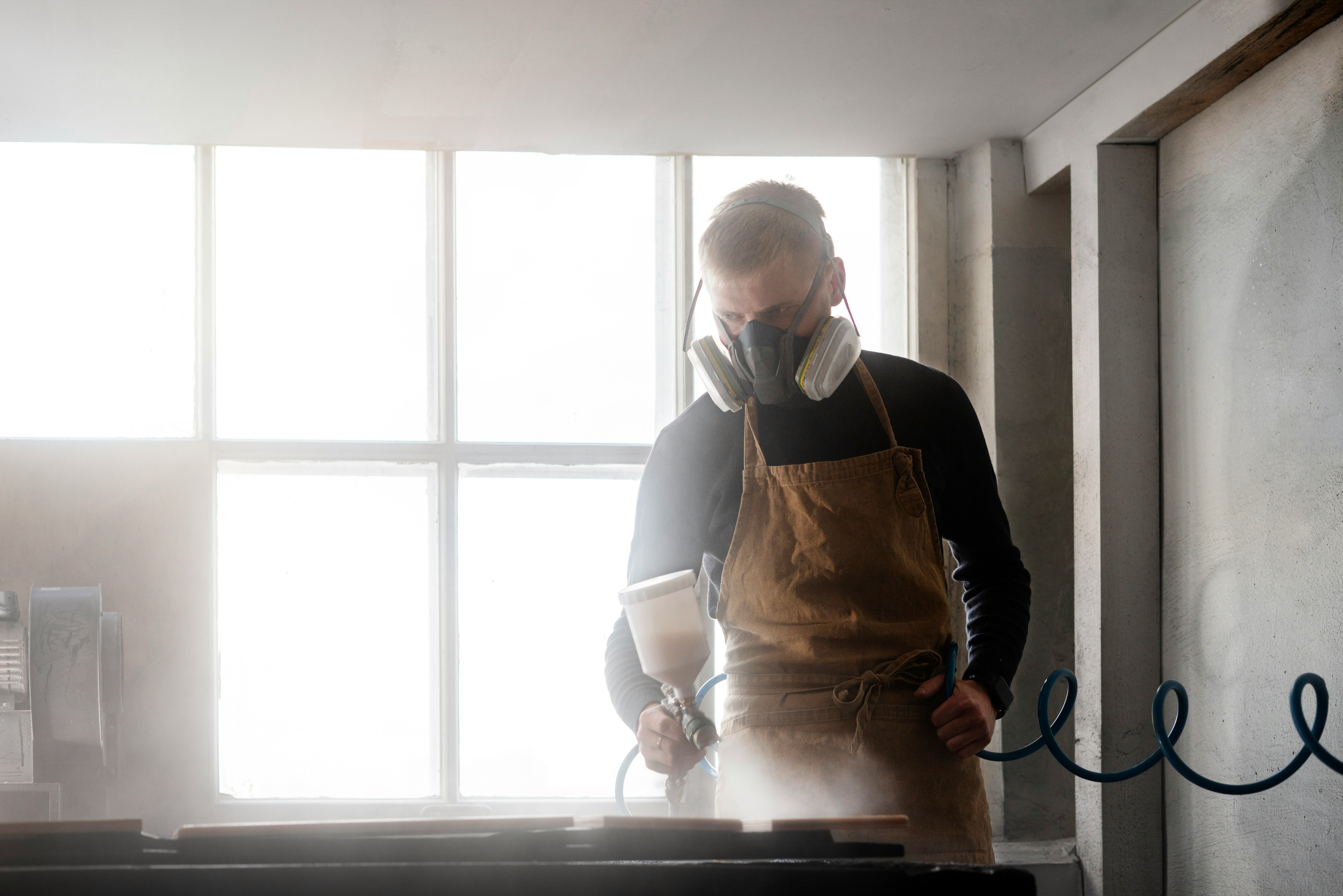 air duct cleaning