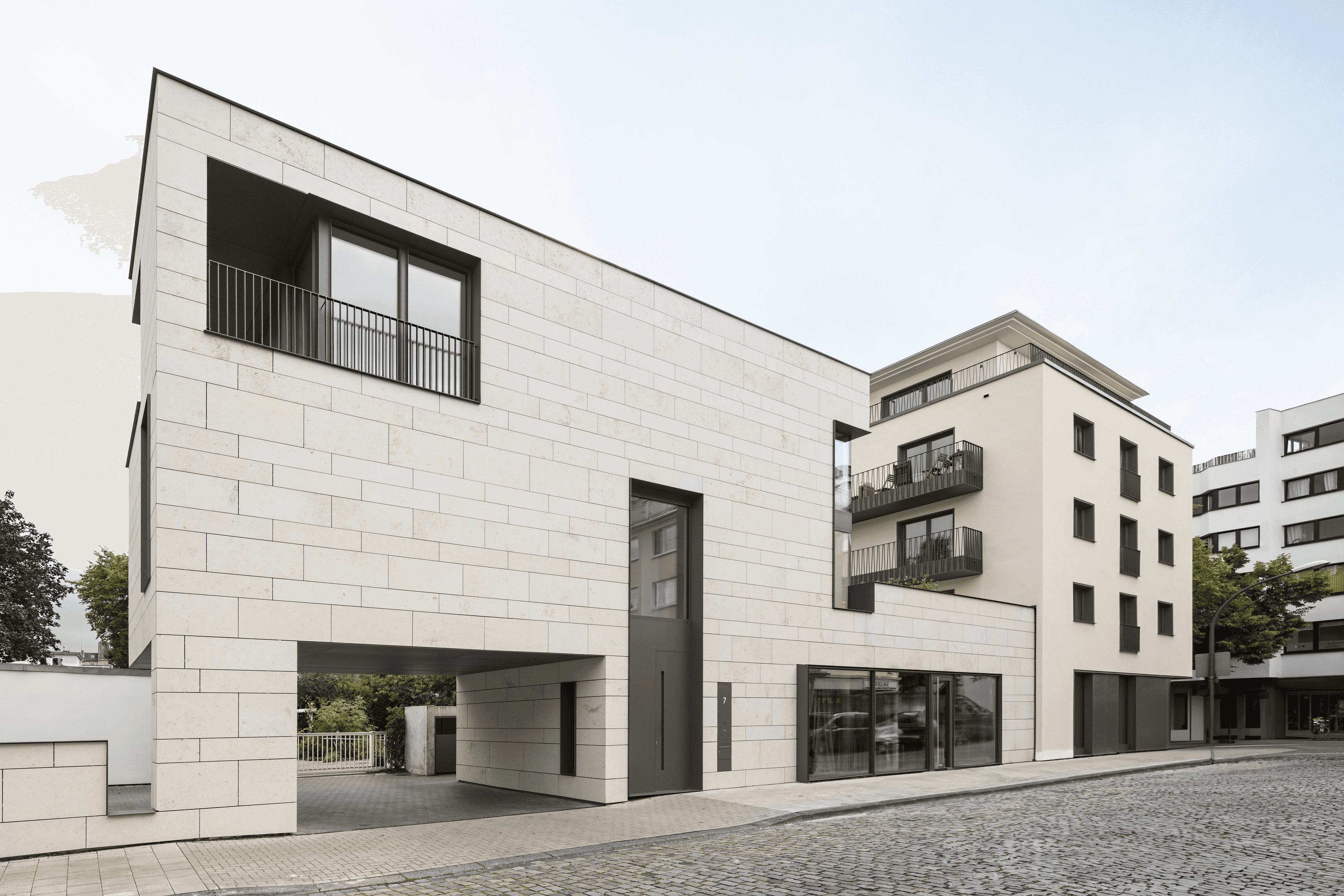 Bedarfsgerechte Immobilienbewertung