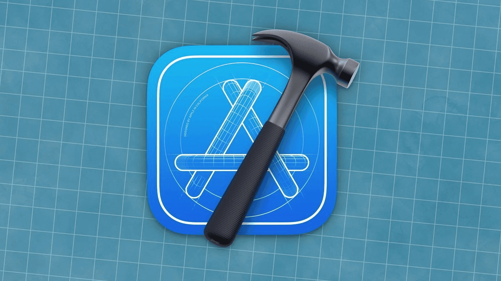 Xcode App Icon