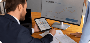 Budgeting and Forecasting