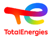 TotalEnergies logo