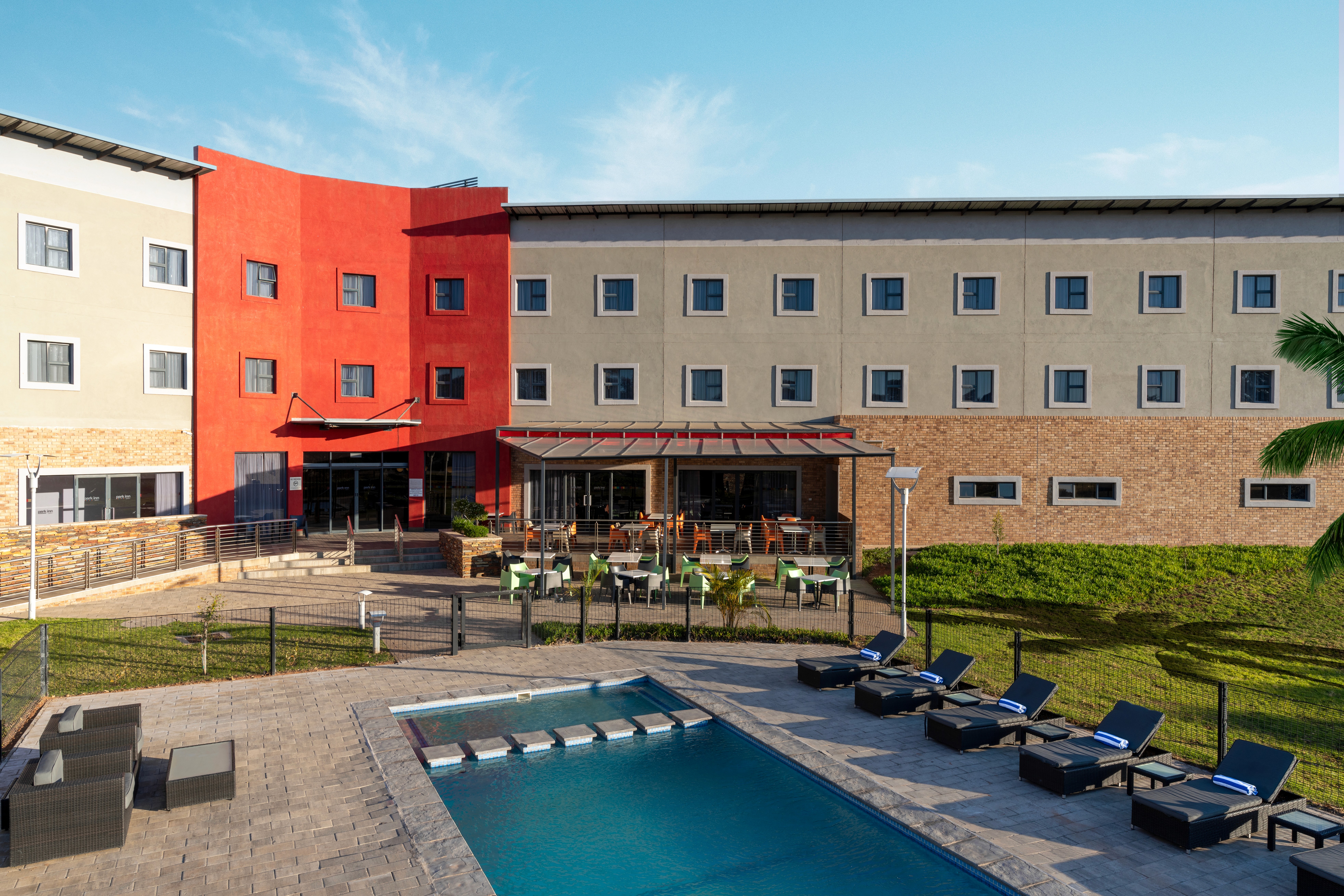 Venue / Park Inn Image