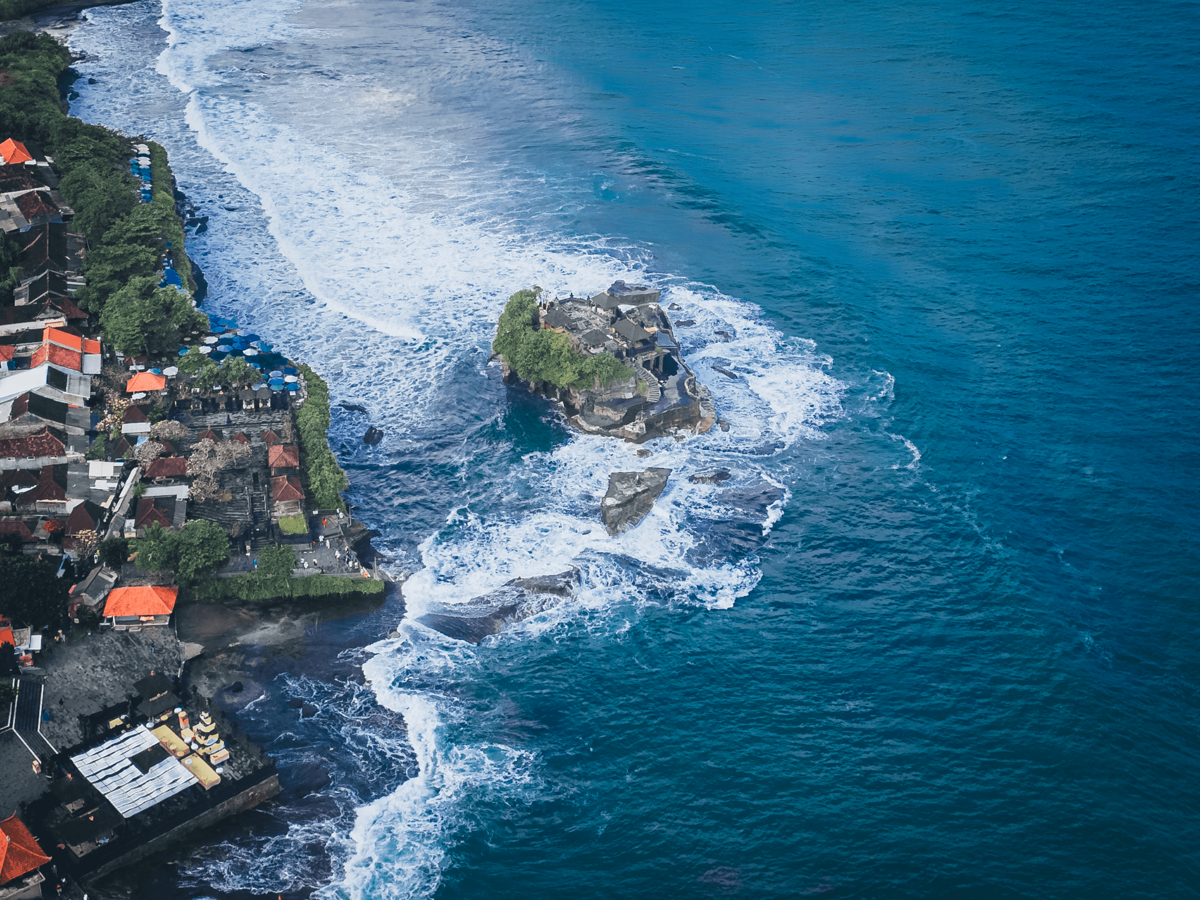 Tanah Lot