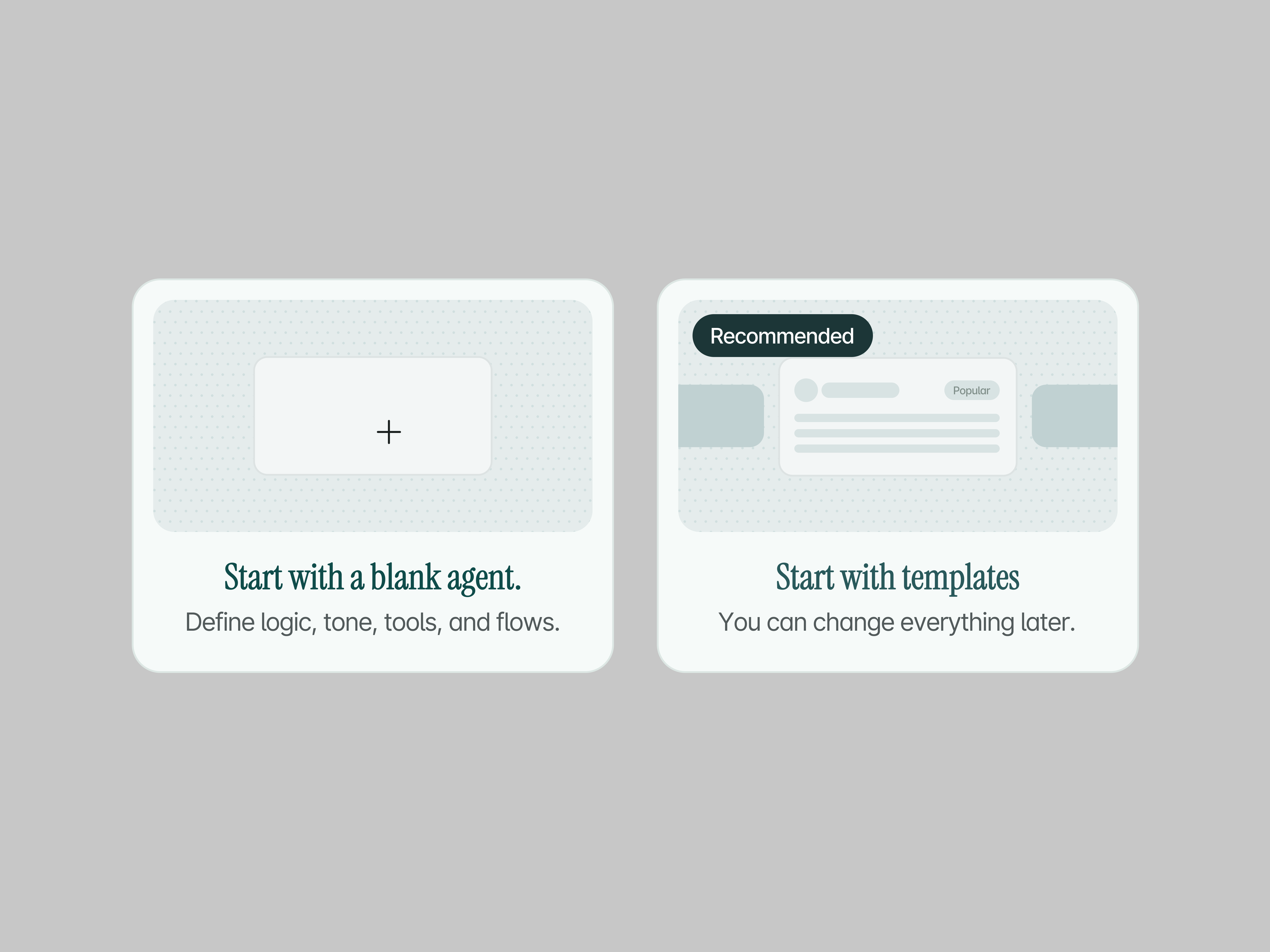 AI Agents - Simplest AI