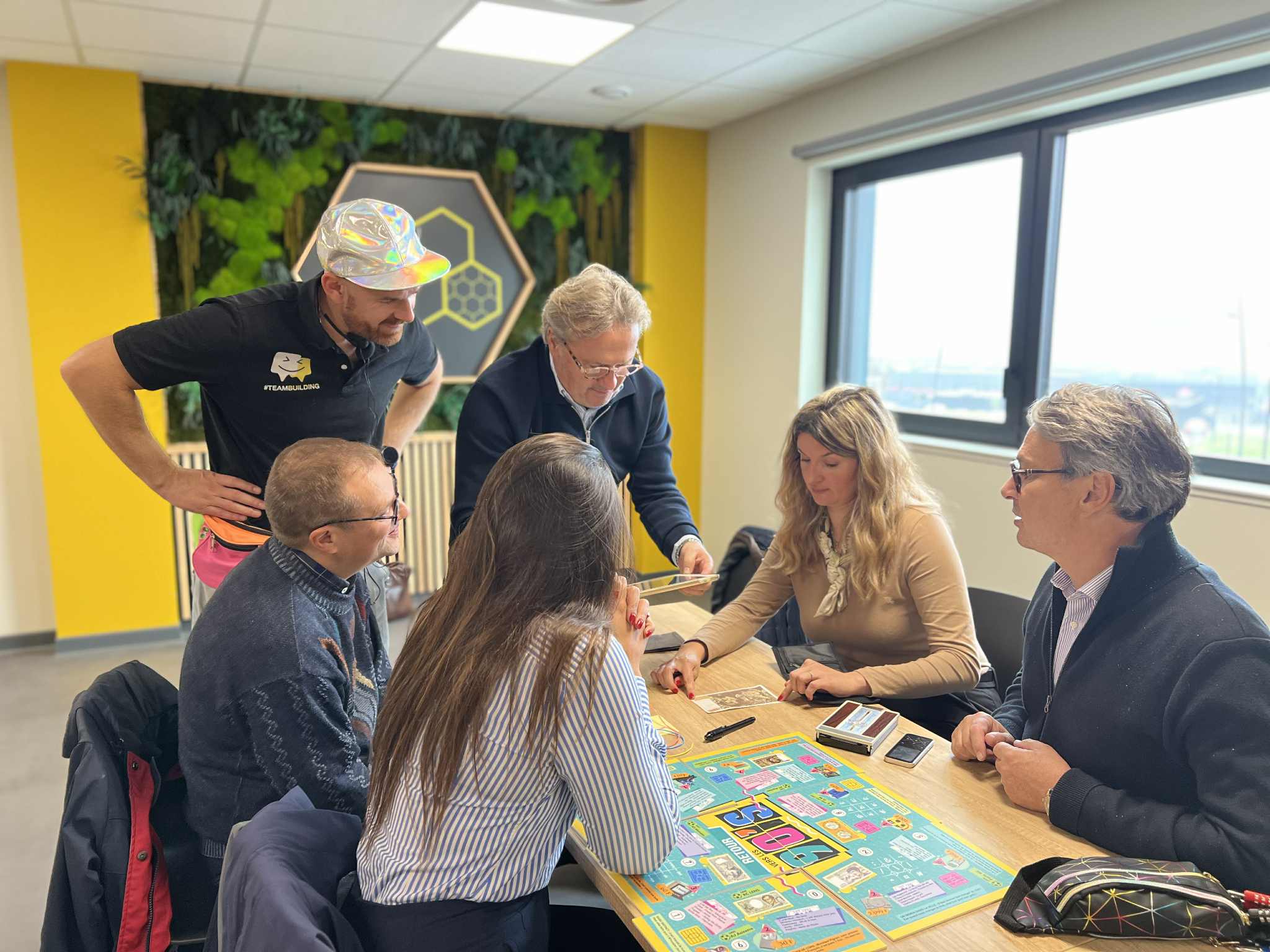 escape 90 the place to bee