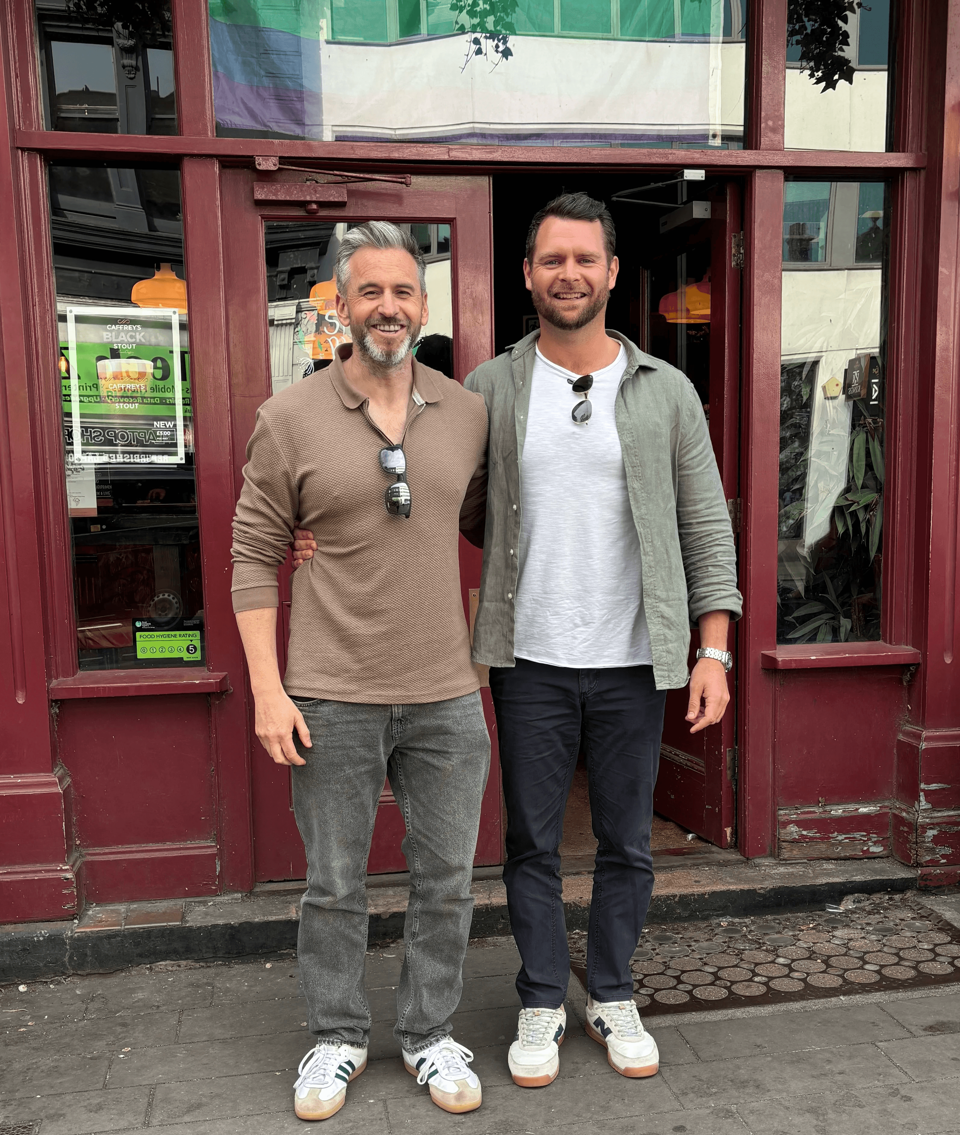 BrightonSEO: it's time to start walking the walk