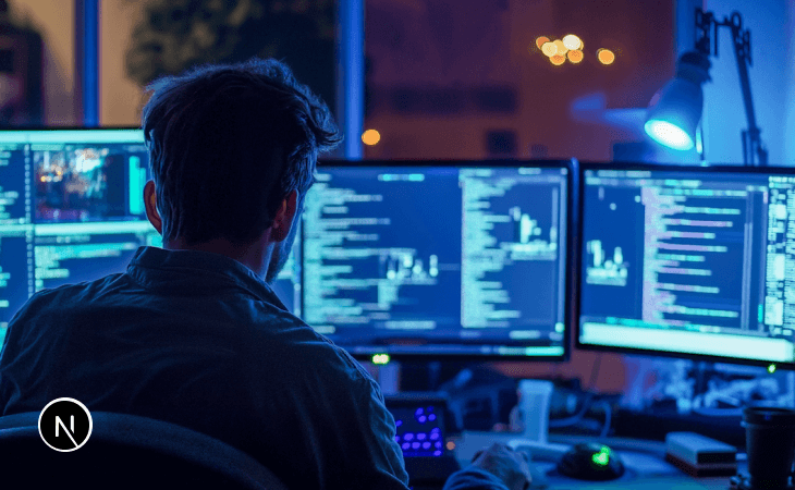 Next.js Mastery: Building Production-Ready Applications