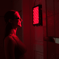 American Wellness Authority red light therapy