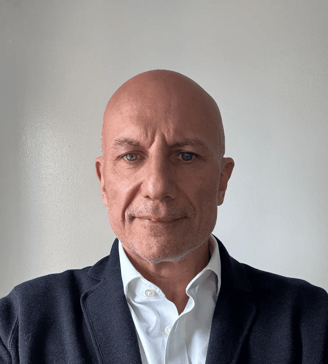 Karim El-Halwagi, Director