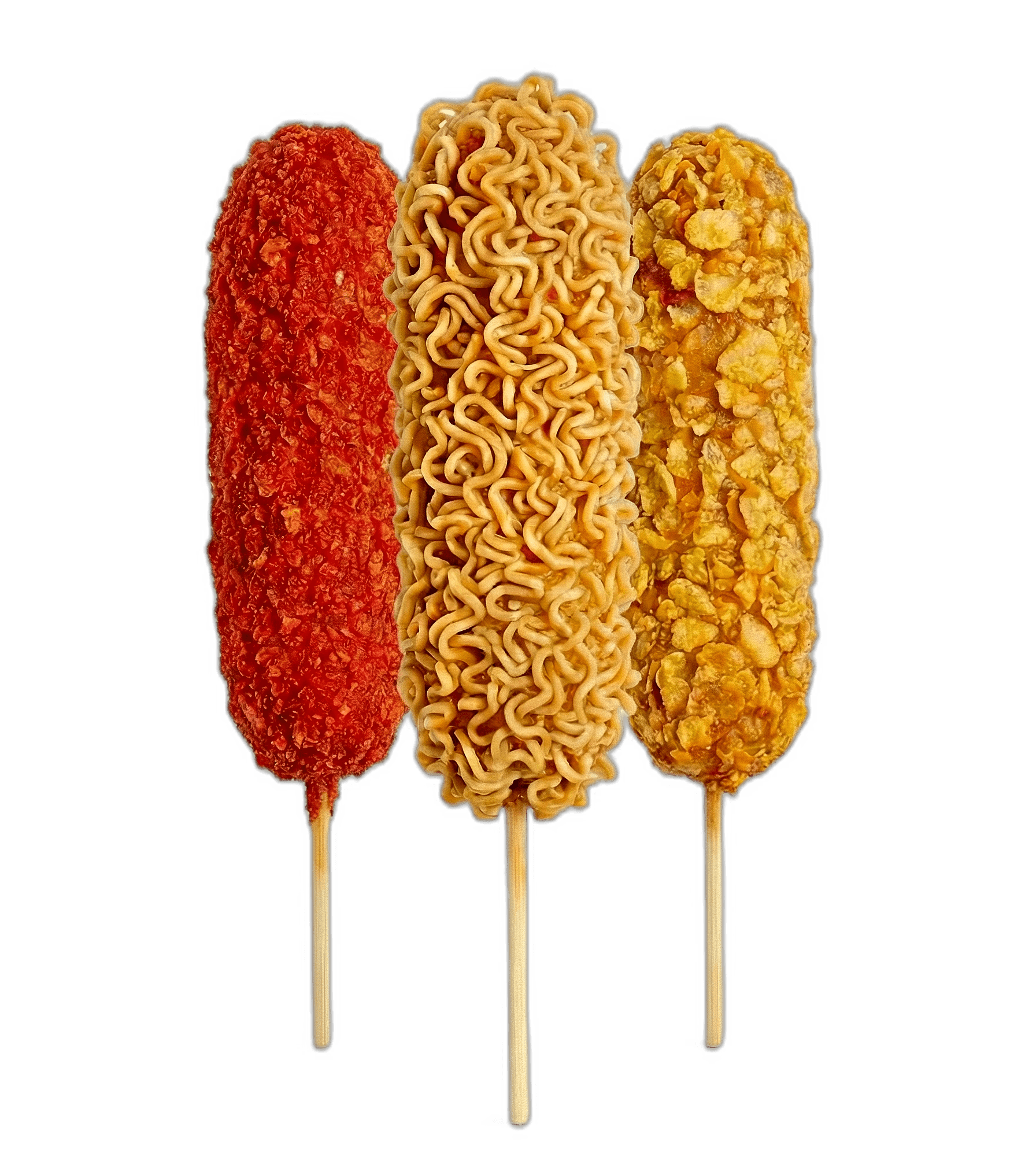 CORNDOG COMBO 2