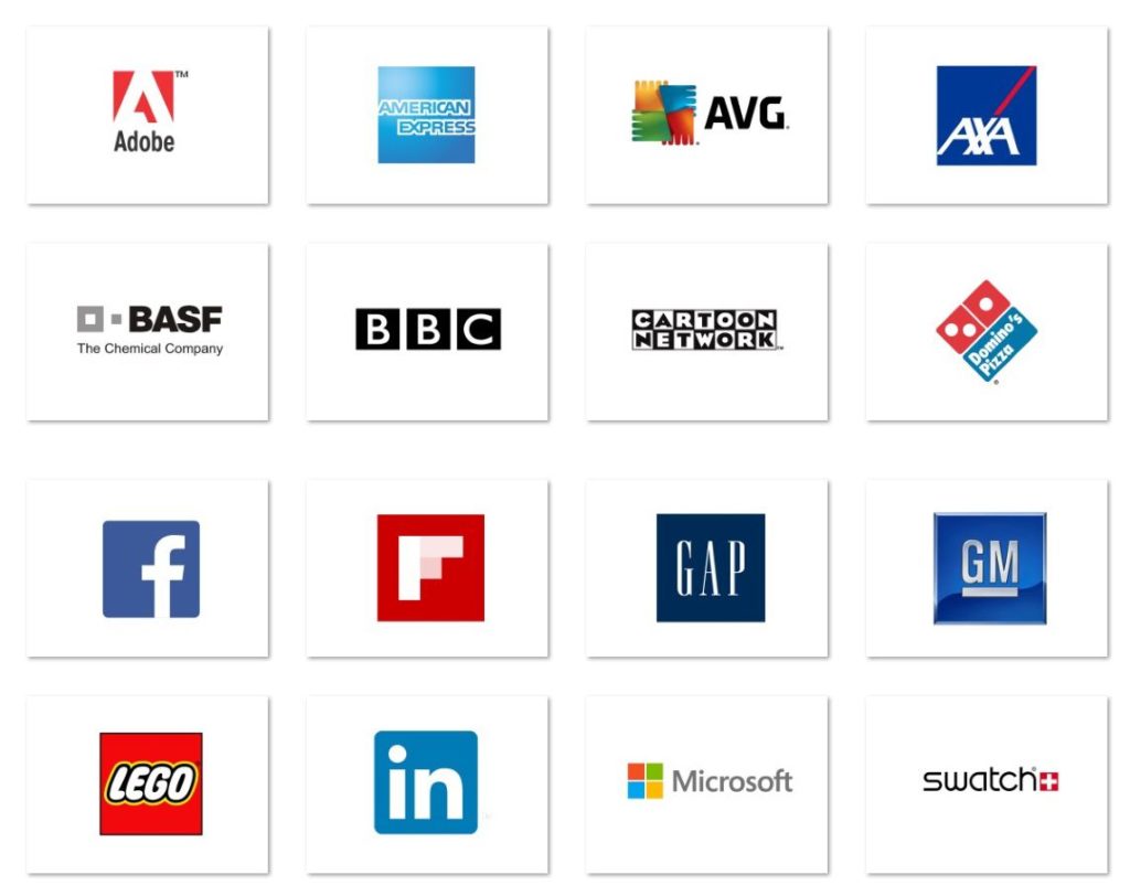 Square Logo