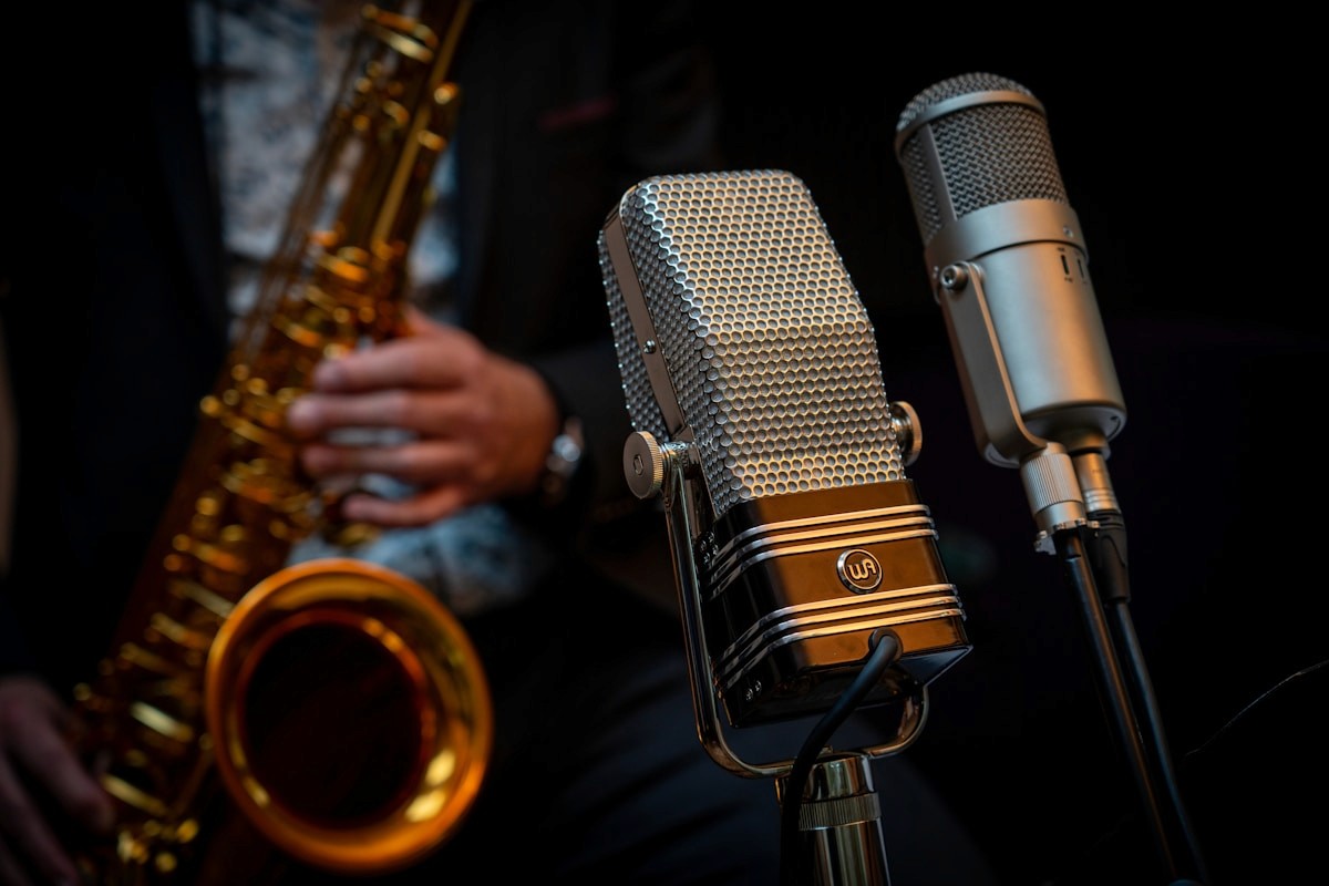 Sax