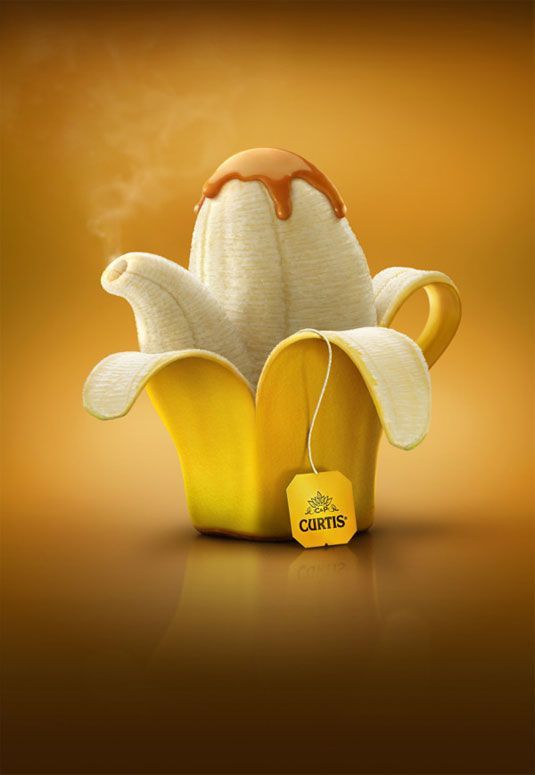 Demonstrate Advertisement design