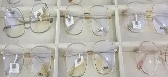 Eyewear & Optical Lenses