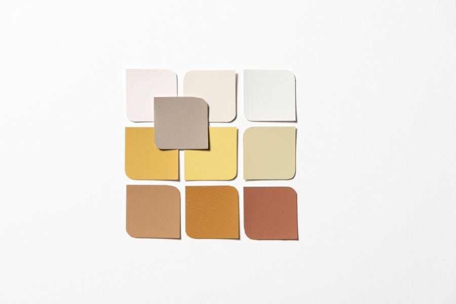 flexa kleurentrends 2021