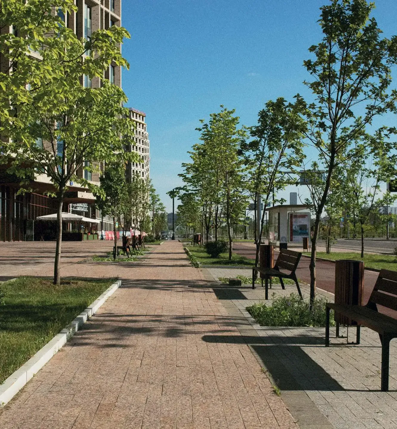 Pinewood Estate Homes