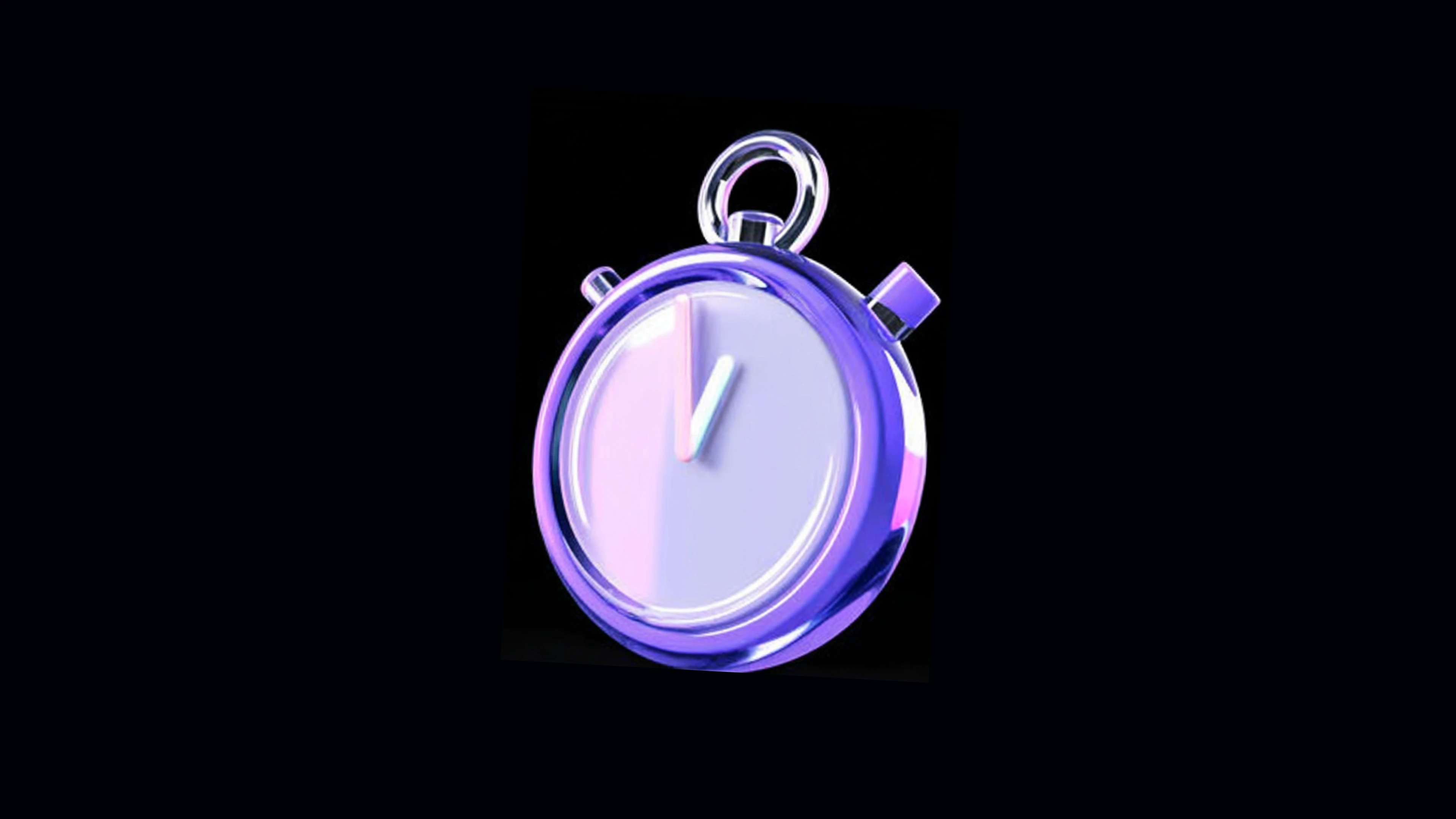 프레이머(Framer)에서 PageSpeed Insights 점수 최적화 방법을 설명하는 시계 모양 블로그 썸네일, 성능 측정의 중요성 및 최적화 전략을 강조하고 있습니다.