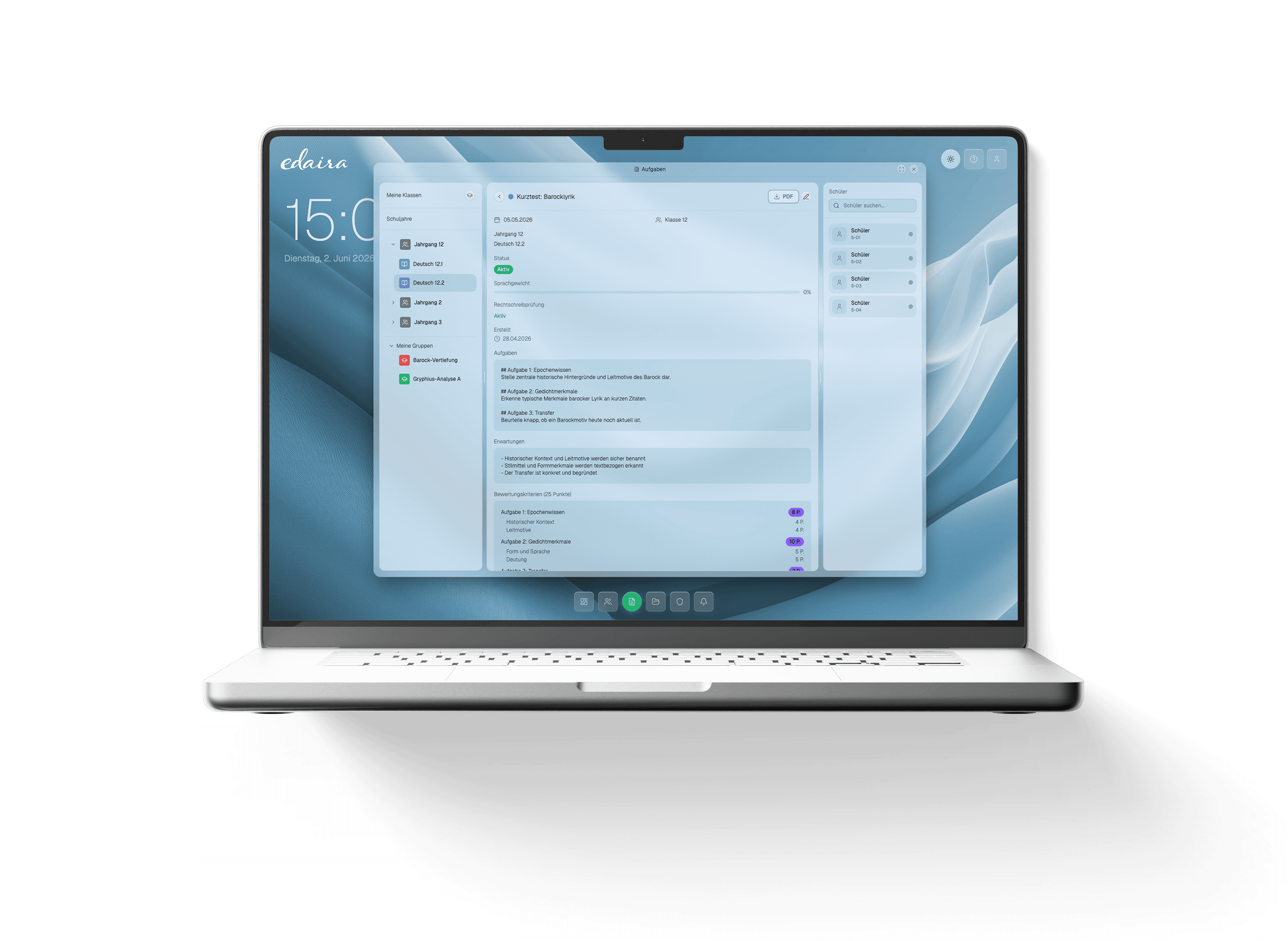 App Image with Laptop