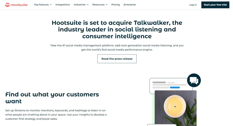 hootsuite