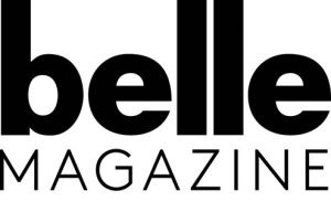 belle magazine construction award logo