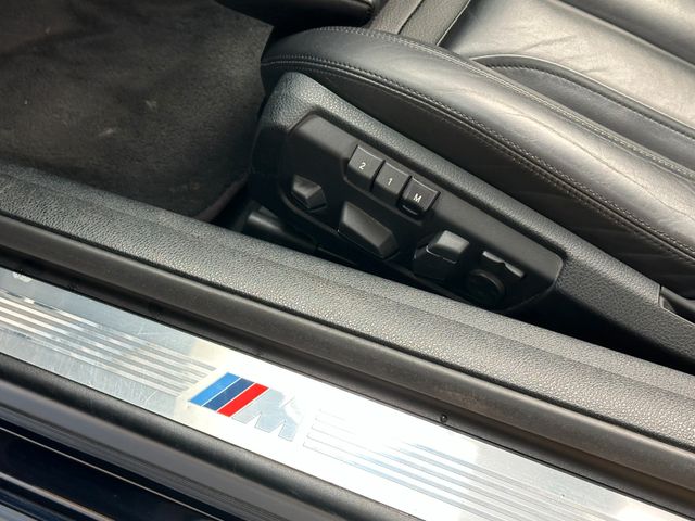 BMW 650 2012 BLACK Gebrauchtwagen - Galeriebild 11