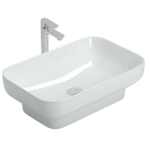Alpha Inset Basin Rectangle