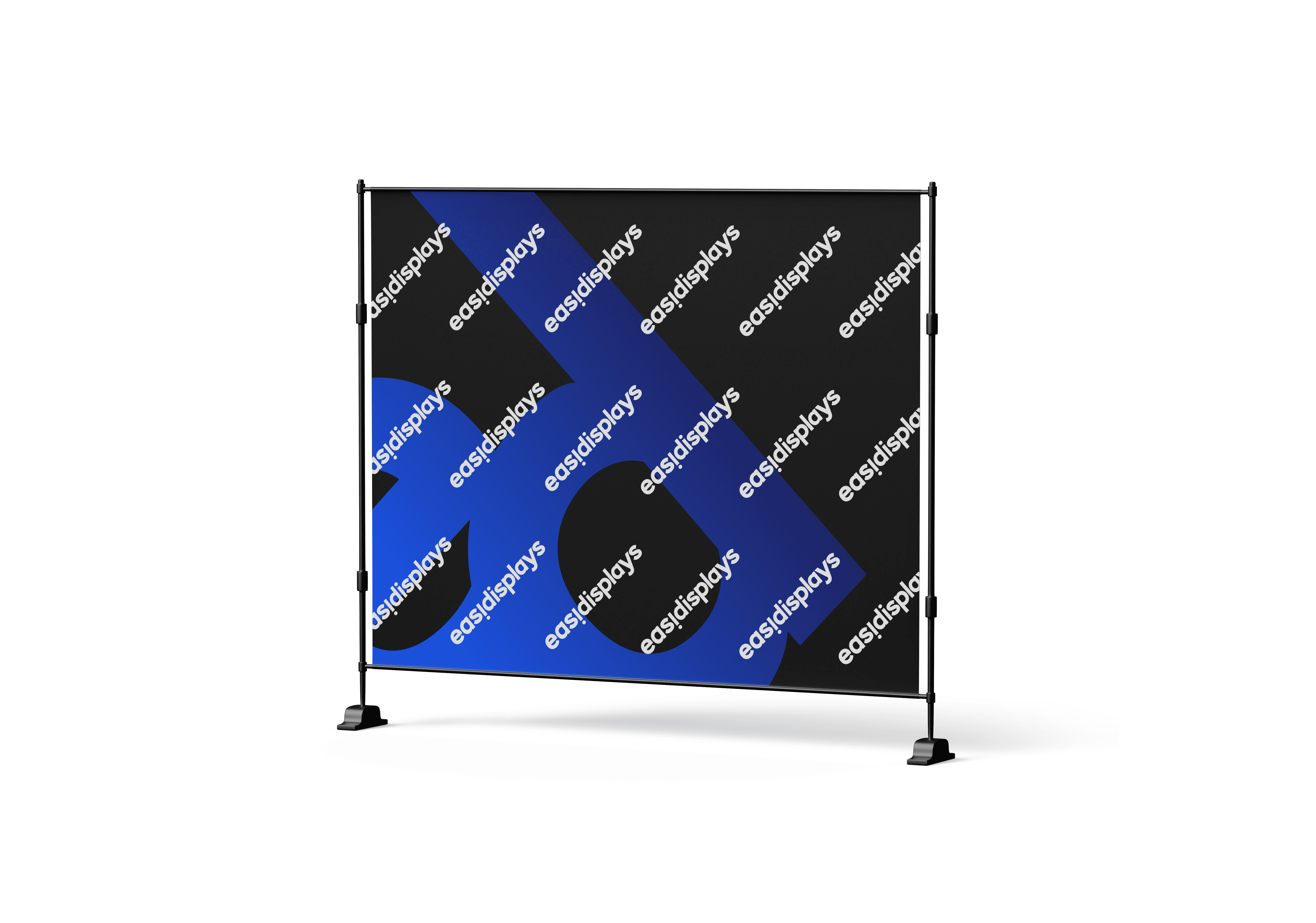 EasyBanner Telescopic