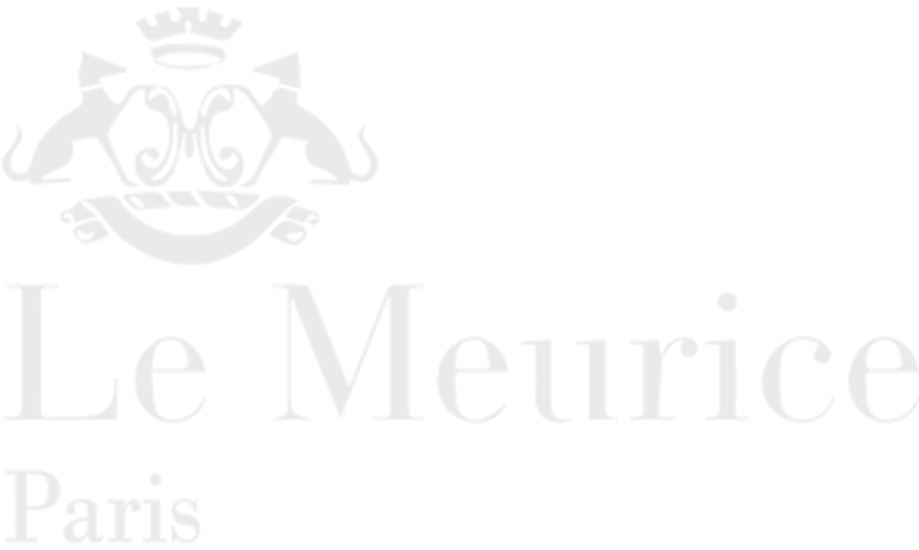 logo Le meurice