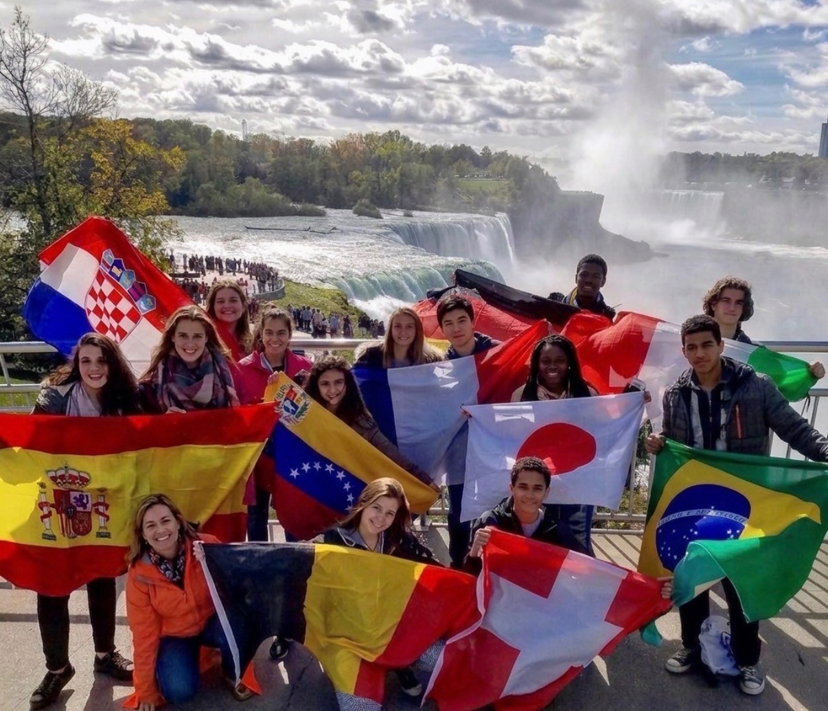 sejour linguistique immersion culturelle