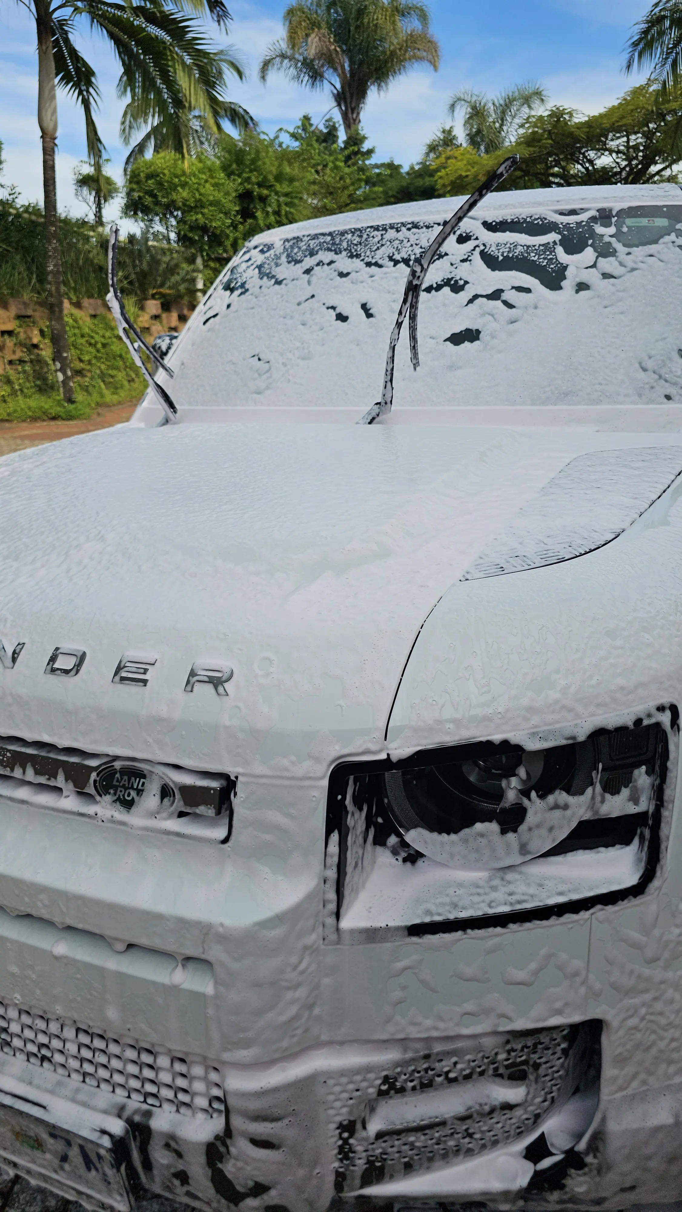 auto valet umhlanga