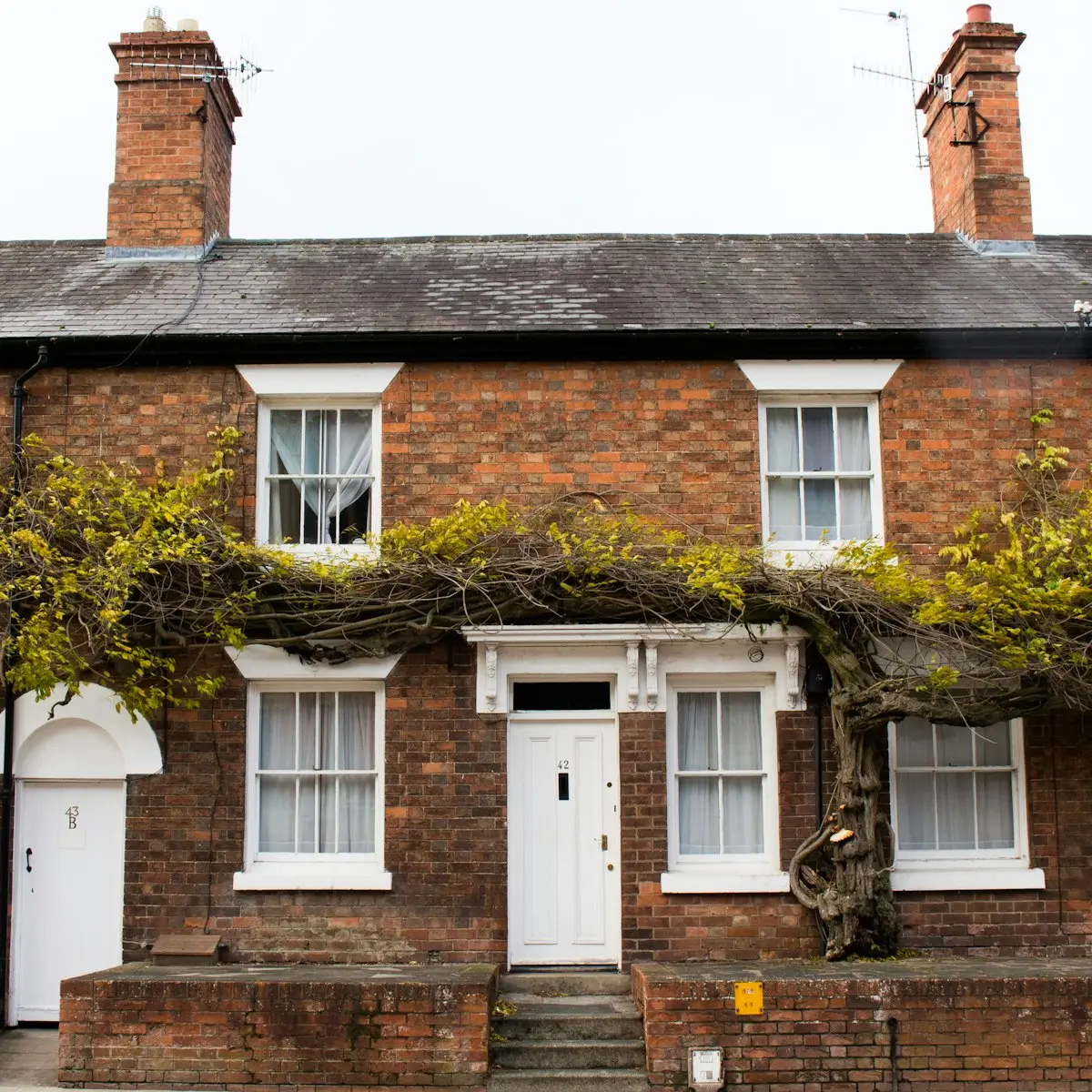 Property photograph