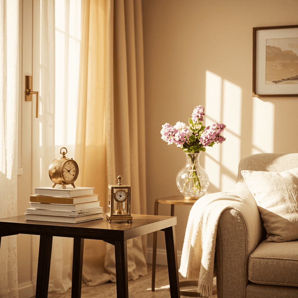 product photography of Home decor accessory