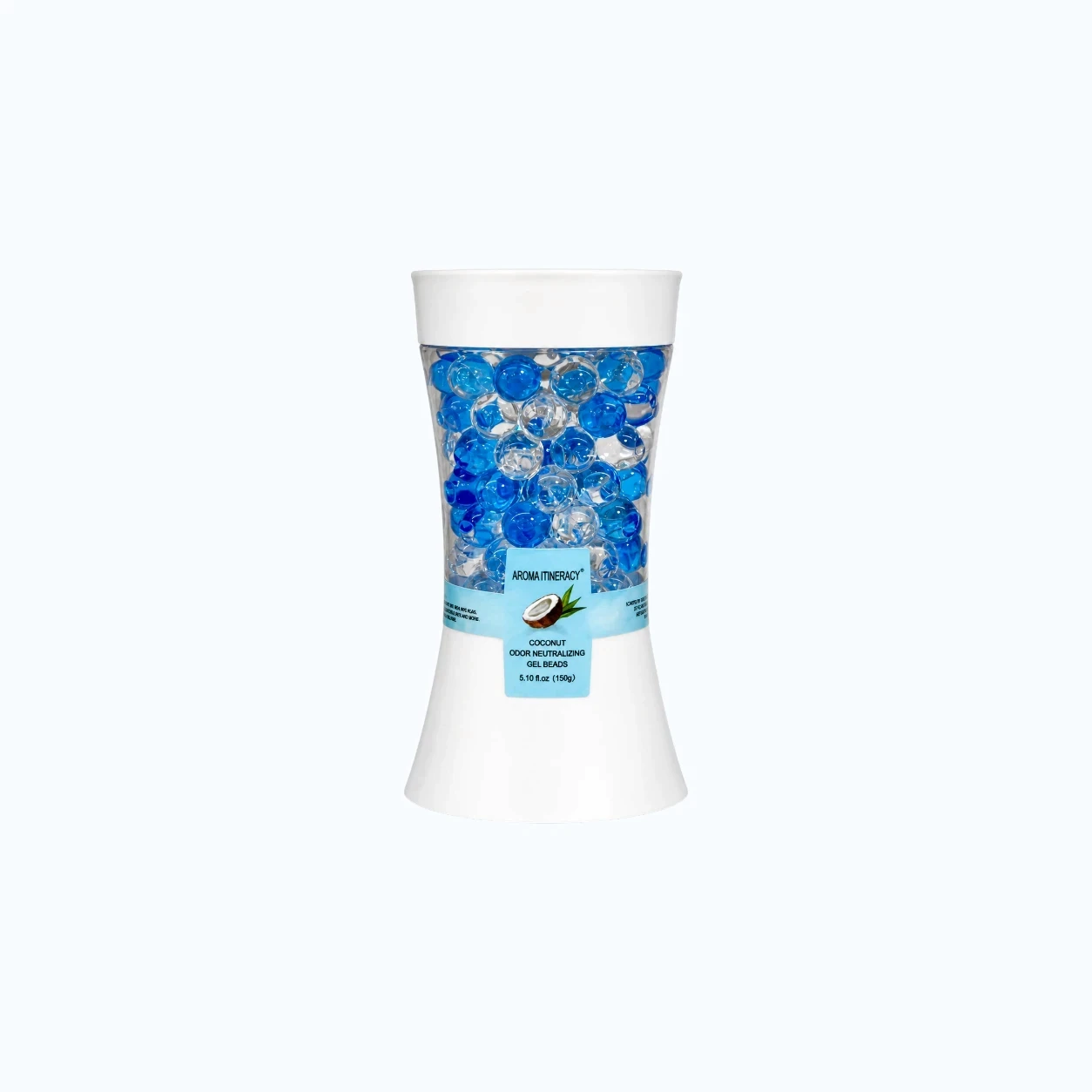 JIAH Crystal Beads Air Freshener delivers long-lasting fragrance and effective odor control for homes, hotels, offices and commercial spaces. OEM and private label solutions available worldwide.