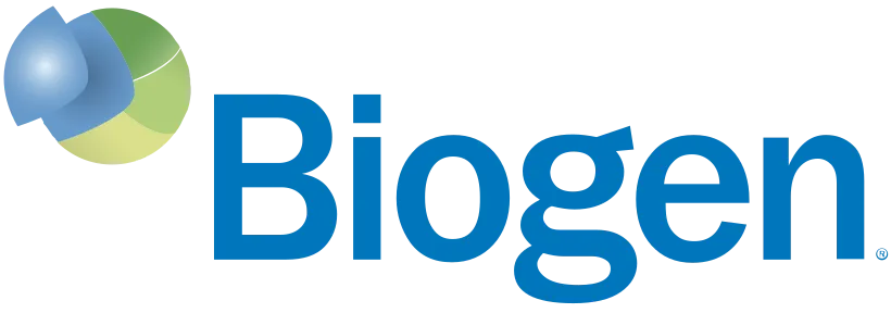 Biogen logo
