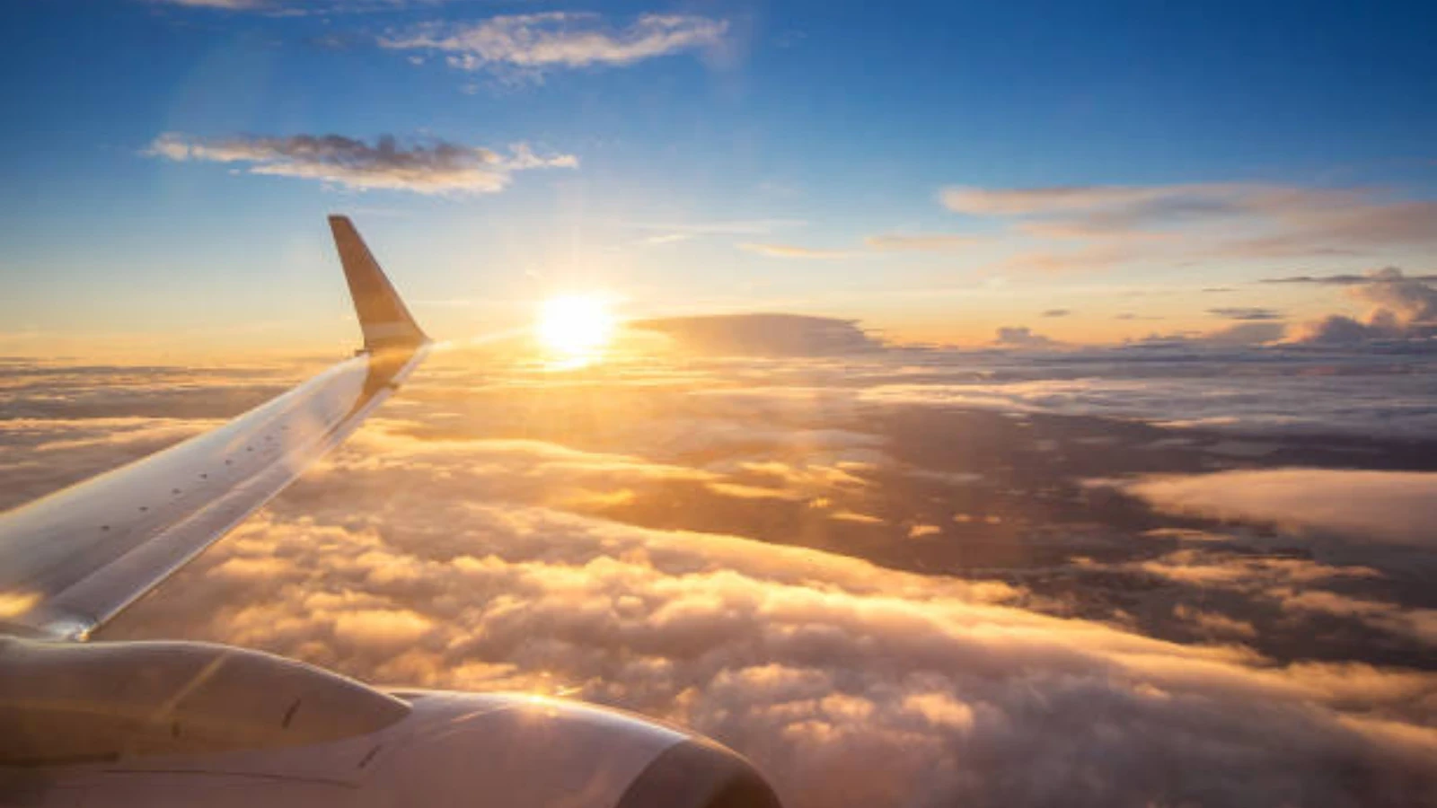 Flights Copenhagen to NYC Overview&nbsp;