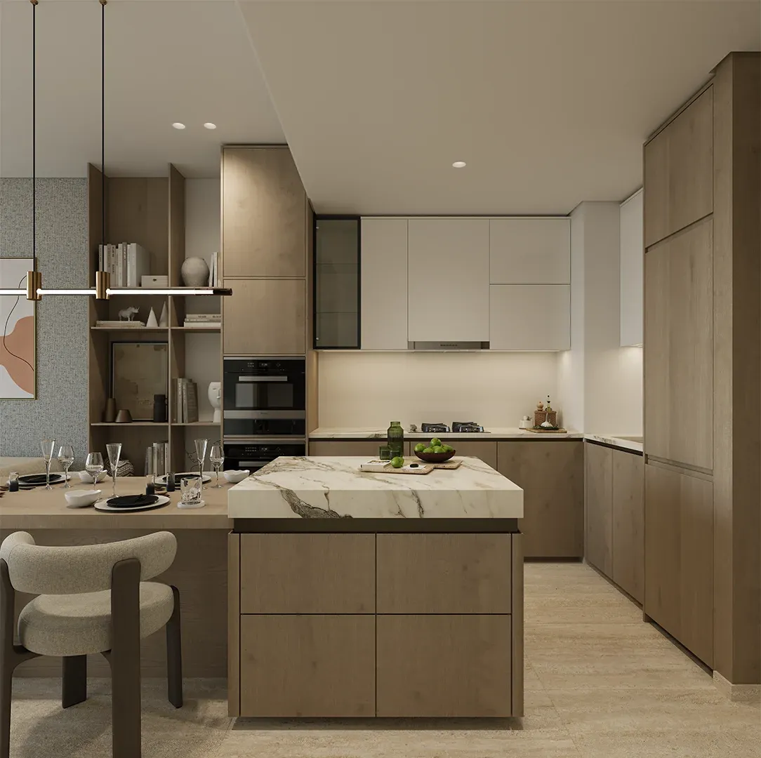 Ventana Residences