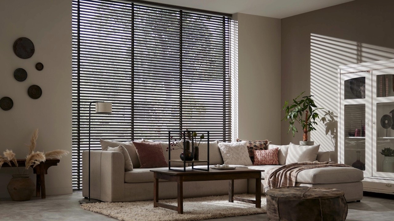 Houten shutters - Dugreja Putten