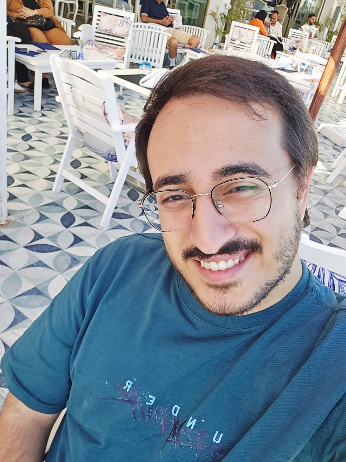 Reviewer Avatar