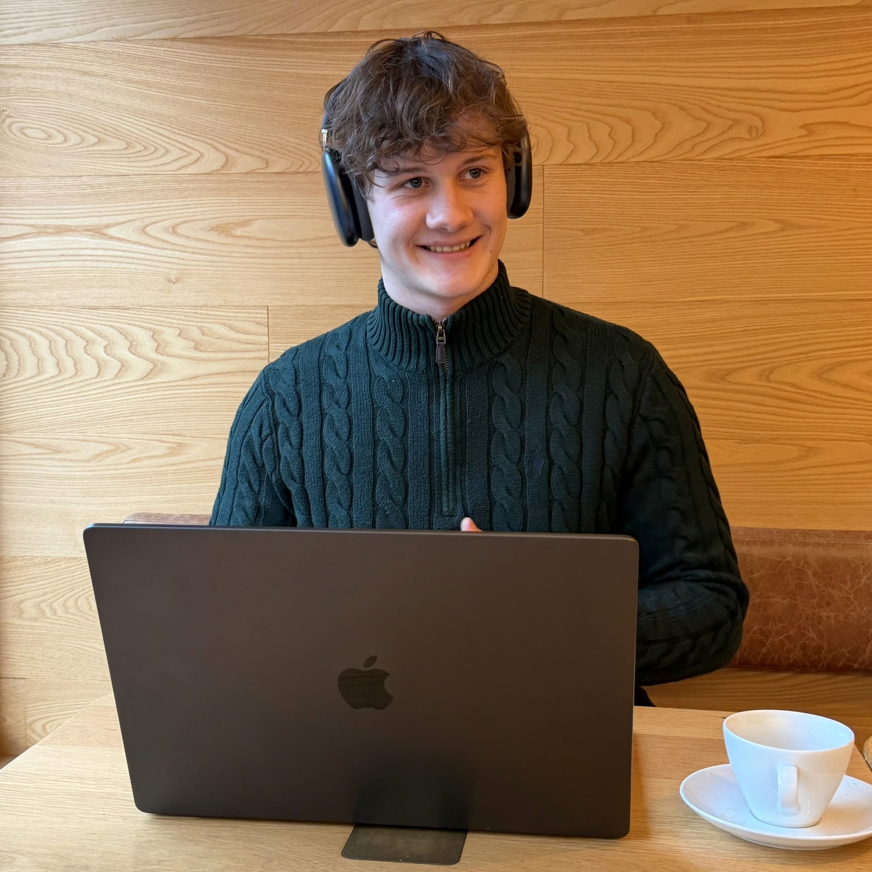 Driven by Purpose Image