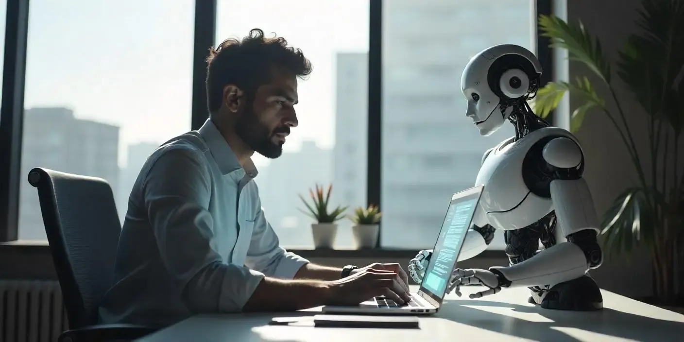 AI vs Human